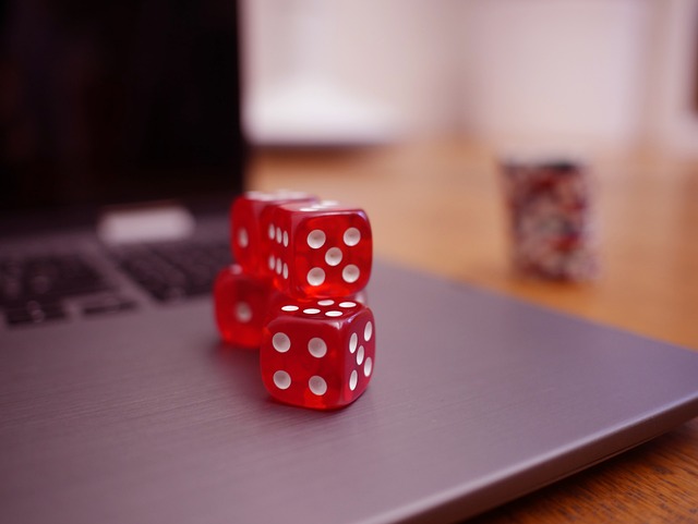 他们在社交